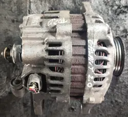 Alternador Mitsubishi Galant 2.0 16V A2TA5391