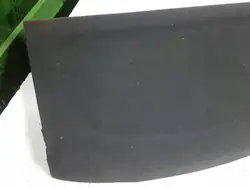 Prateleira bagageira traseira OEM TOC49203 para VW Tiguan I 5N