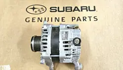 Vaihtovirtageneraattori Subaru Forester 2016-2018 OEM 23700AB030