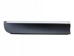 BMW X3 F25 Moldura Porta Traseira Direita OEM 51137205782