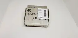 Audi A8 D2 Mukavuusmoduuli OEM 4D0919895A