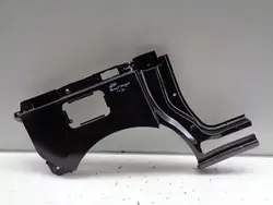 Para-lamas traseiro direito OEM 46096 para Renault Kangoo IV