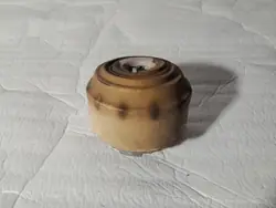 MERCEDES SL500 R230 Soporte Motor A2302400017