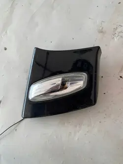 Blinkerspiegelabdeckung links OEM 9659853080