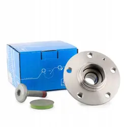 Kit cuscinetto ruota SKF VKBA 3656