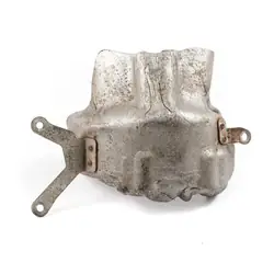 Mercedes Turbolader-Abdeckung OEM A6420960768 - Gebraucht