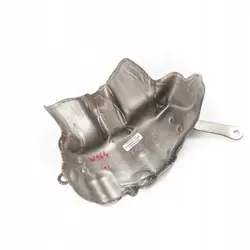 Escudo Turbo Mercedes OEM A6420960768 - Usado