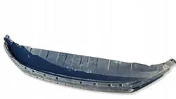 OEM 5J Framstötfångare Spoiler för Skoda Fabia II