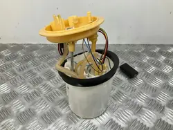 Brandstofpomp VW Audi A3 2.0 TDI