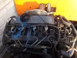 Turbo para FORD TRANSIT MK7 2.2 TDCI 6C1Q-6K682-BC