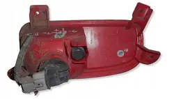 KIA OEM 92405-2P850 Bakre stötfångarlampa vänster begagnad