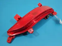 OEM 92406-G47 Farol de nevoeiro para-choques traseiro direito Hyundai i30 III