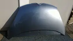 Motorhuv Citroen C4 Picasso