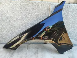 Parafango anteriore sinistro BMW 3 F30 F31 OEM