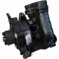 Audi Q3 Vesipumppu OEM 06J121111D - Käytetty
