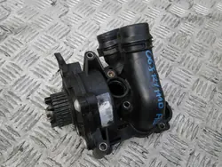 Pompe à eau Audi Q3 OEM 06J121111D - Occasion
