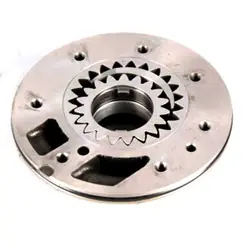 Bomba de óleo A2212770120 para caixa Mercedes 7G-Tronic