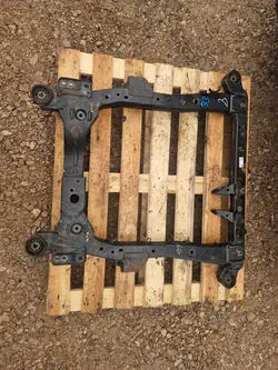 Etupään jousitus Opel Astra J