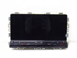 OEM 5H0919605B Navigatiescherm voor VW Golf VIII
