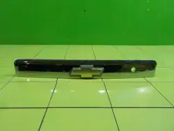 Moldagem de porta-malas OEM WP190 25 para Chevrolet Captiva
