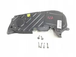 Zahnriemenabdeckung OEM DIS 55187753 für Opel Vectra C
