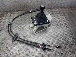 Enlace de palanca de cambios Mazda OEM KE40B - Usado