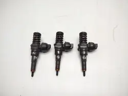 Ruitenwisserspomp OEM 038130073TX - Gebruikt