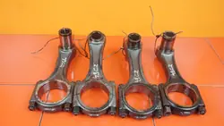 Pleuel Ford OE OEM 9682640680 - Gebrauchtteil