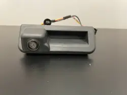 OEM 2GM827566 Caméra de Recul Poignée VW T-Cross
