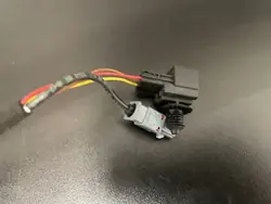 OEM 2GM827566 Rückfahrkamera Griff VW T-Cross