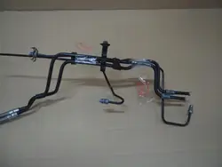 Mangueras y Tuberías de Freno OEM para VW Passat B8 1.6 TDI