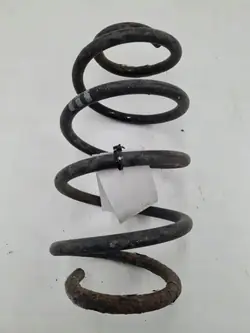 Etuvasen jousitusjousi OEM 7E0411105B VW Transporterille