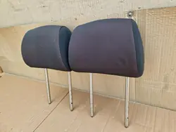 Etupäännojain OEM 0zagłowek Seat Leon 2 II:lle