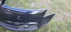 A6 C6 Parachoques Delantero S-Line Grill 4F0807105AD