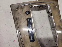 Mercedes-Benz vaihteenvaihtotanko OEM 2118217058
