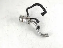 Brandstofinlaat OEM 7458731 voor BMW 3 G20 - Gebruikt