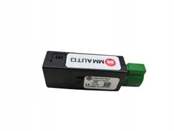 USB-pistorasia OEM 5Q0035726E Skodalle