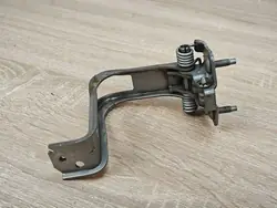 Deurstoppers Renault Traffic III Vivaro Primastar 820000625