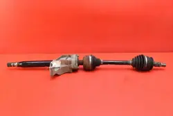 Höger Främre Halvaxel Opel Zafira C 1.6 CDTI 13348259