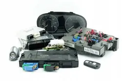 Kit de démarrage BMW OEM 8512499-01 pour X1 E84 2009-2015
