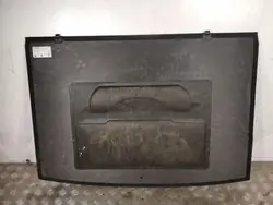 Subaru Forester Kofferraumteppich OEM FBZ14892 - Gebraucht