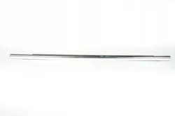 BMW G01 X3 Chroom Raamlijst Rechts Voor OEM LUP0011836