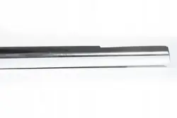 BMW G01 X3 Chrom-Fensterleiste Rechts Vorne OEM LUP0011836