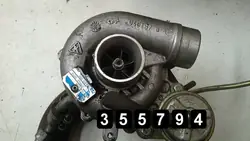 Begagnad Fiat Ducato Turbo OEM AM-355794 23JTD