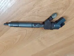 Mercedes Vaneo 414 1.7 CDI Injektor 0445110090