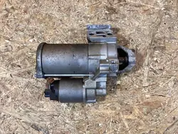 Motor de arranque BMW X3 G01 X4 G02 12418621839