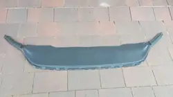 VW PASSAT B8 2014-2019 Framskärmsspoiler 3G0805903E