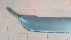 VW PASSAT B8 2014-2019 Etupuskuri Spoileri 3G0805903E