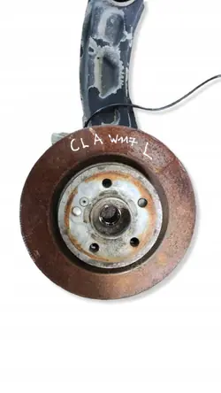 Moyeu roue arrière Mercedes-Benz A W176 OEM A2460006