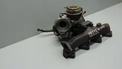 Turbo d'occasion OEM 7794140D pour BMW X3 2.0L Diesel